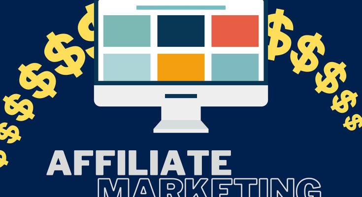 affiliate-marketing