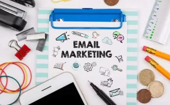 Como construir uma lista de e-mail para campanhas de marketing