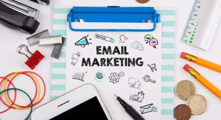 Como construir uma lista de e-mail para campanhas de marketing